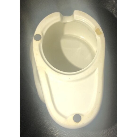 Scentsy Skull Wax Warmer Fall Halloween Spooky Countertop - Picture 3 of 6